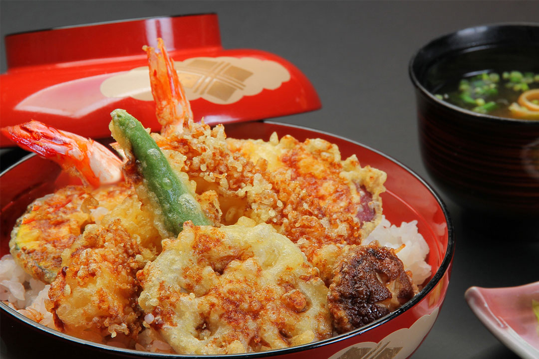 郷土料理 庄ヤ