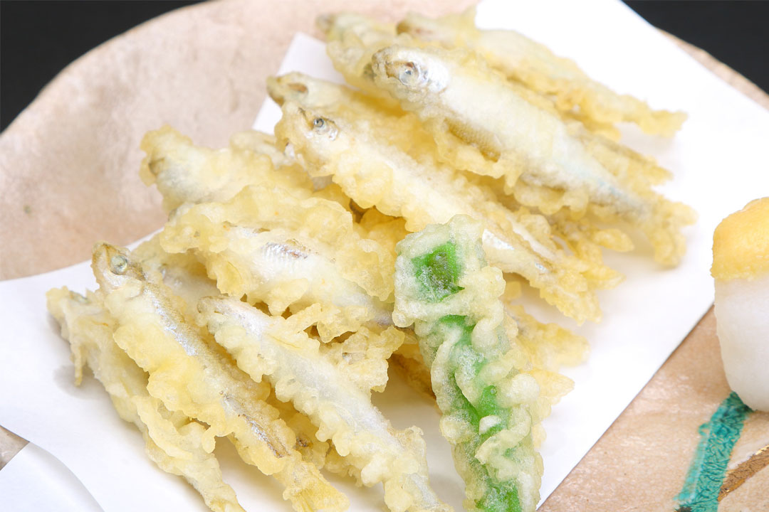郷土料理 庄ヤ