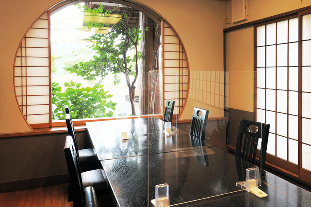 郷土料理 庄ヤ