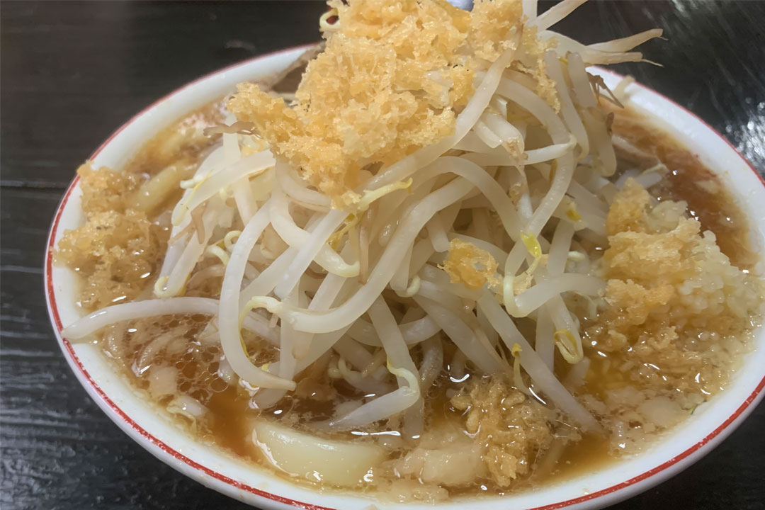 マシマシ高菜先生食堂