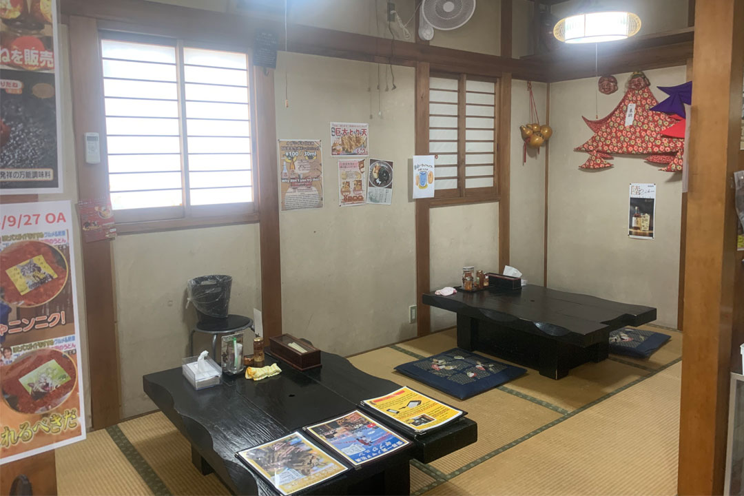 マシマシ高菜先生食堂