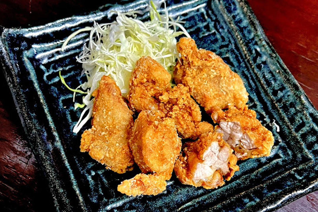 玉川楼
