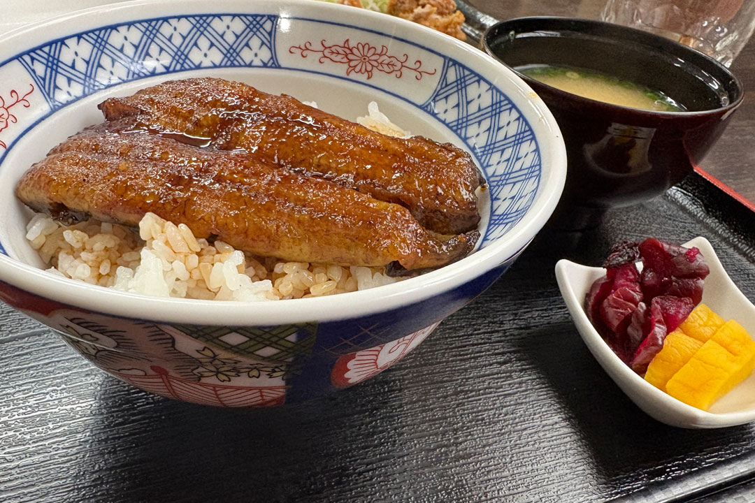 玉川楼