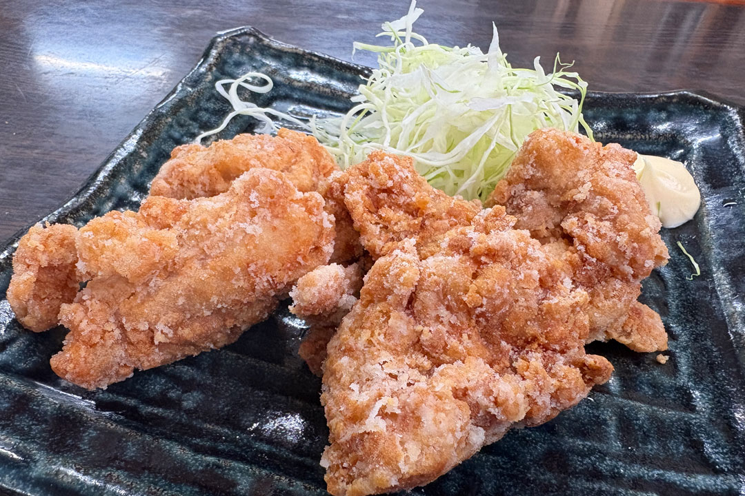 玉川楼