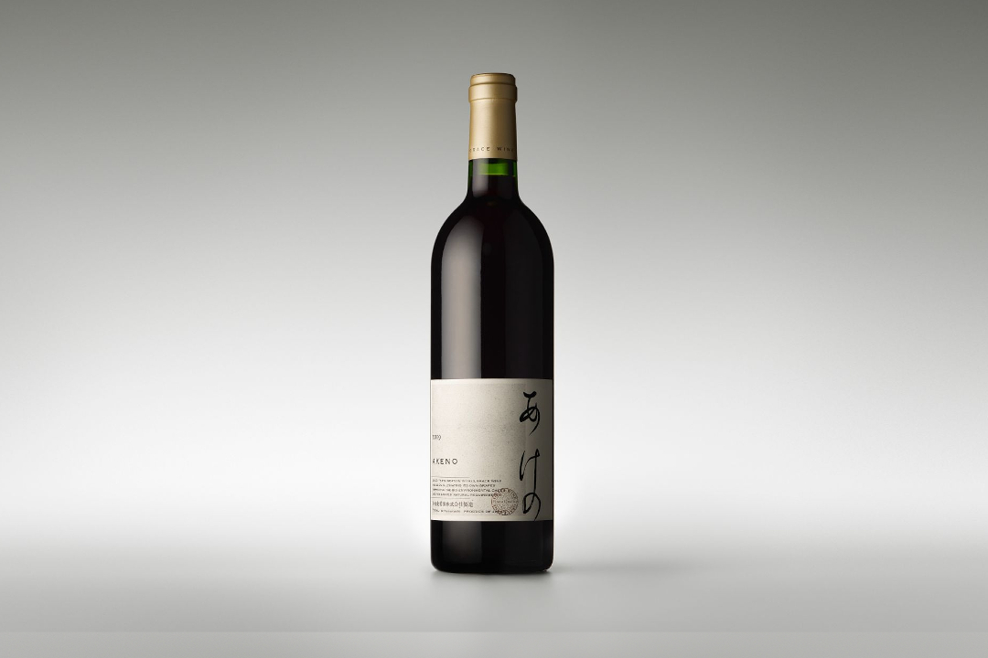 GRACE WINE