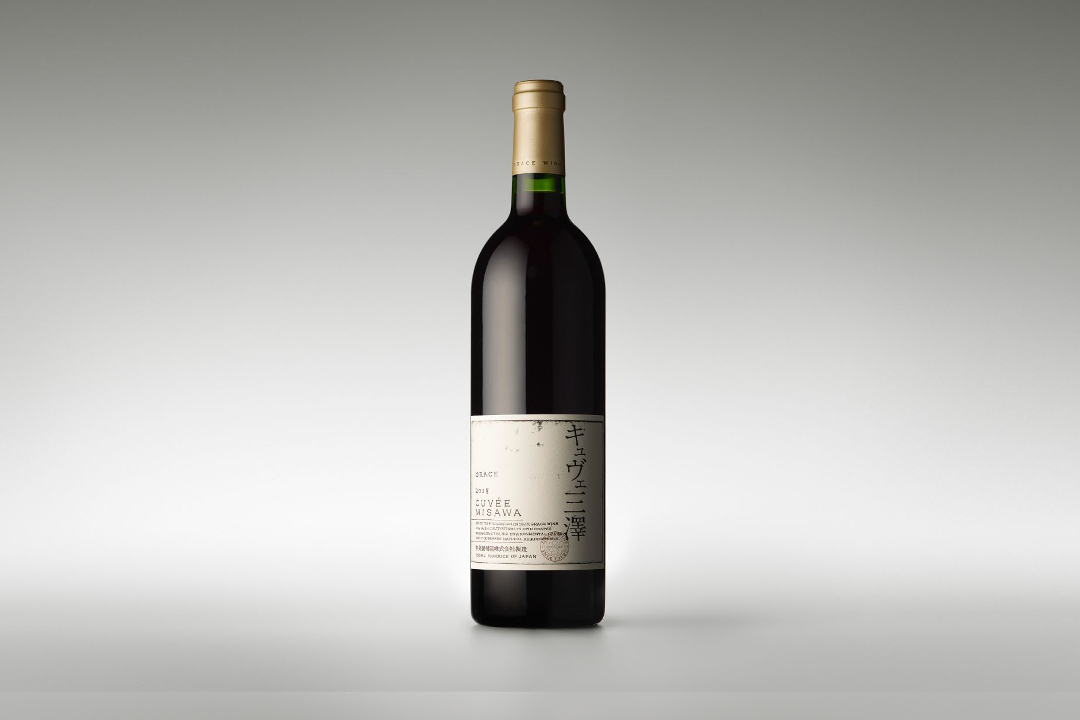 GRACE WINE