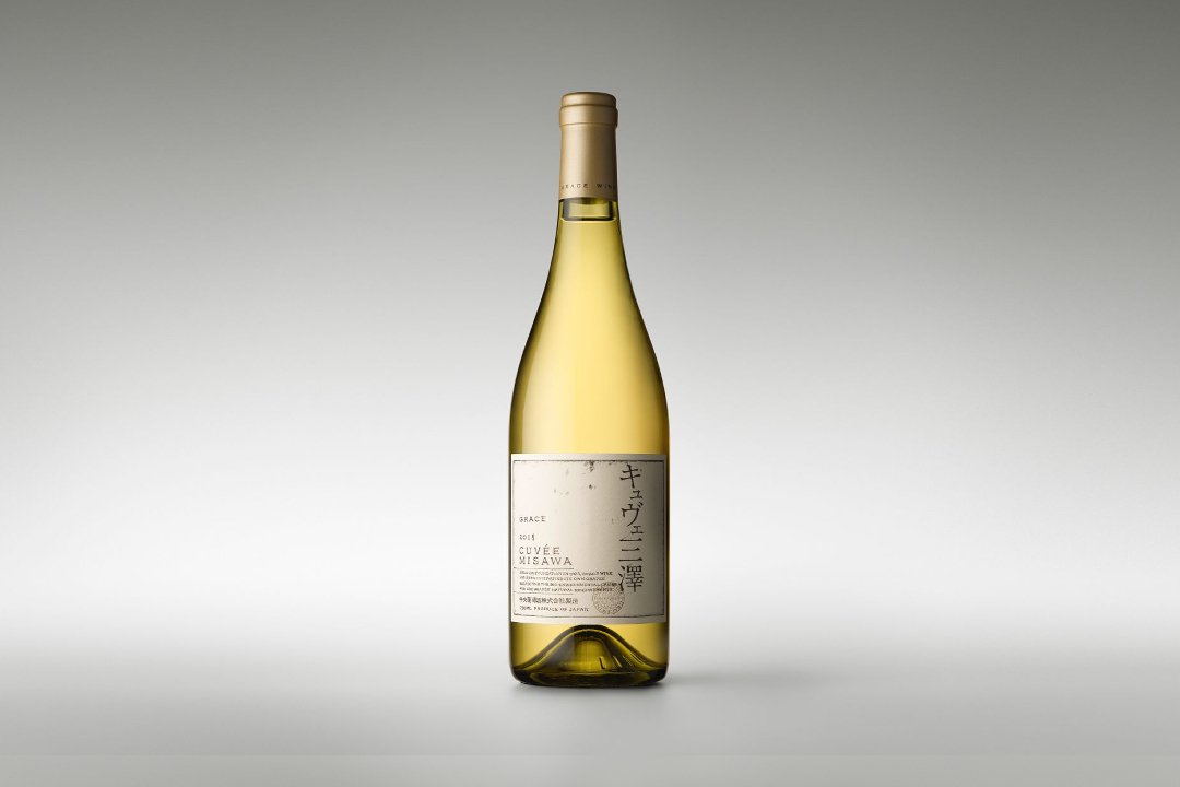 GRACE WINE
