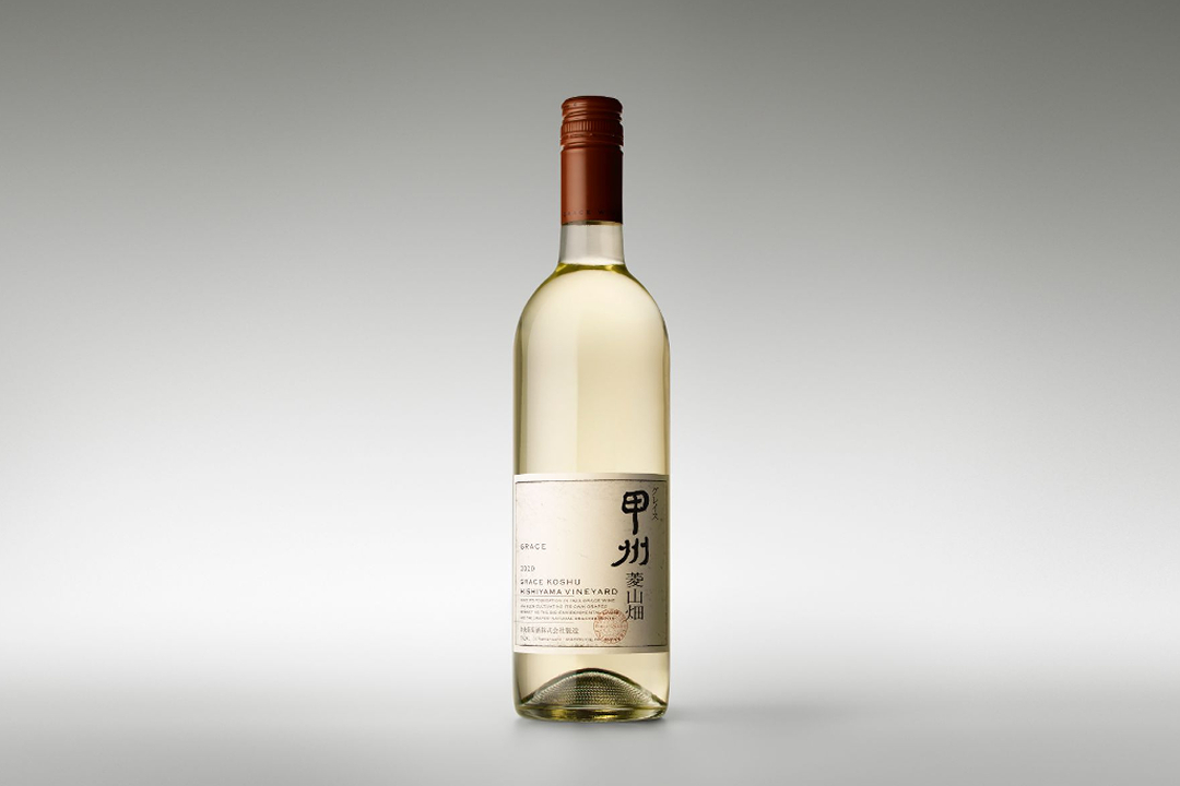 GRACE WINE