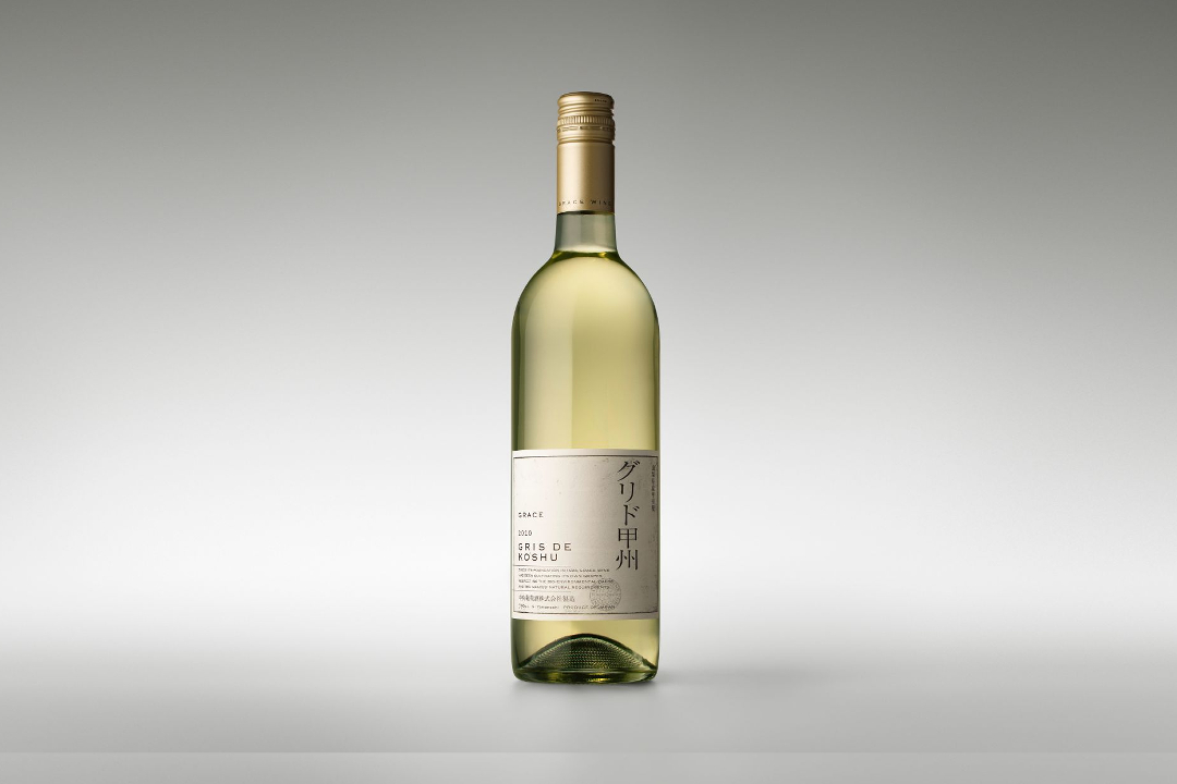 GRACE WINE