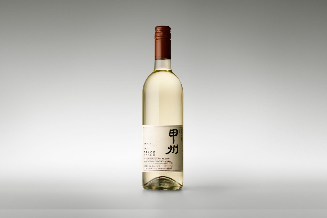 GRACE WINE
