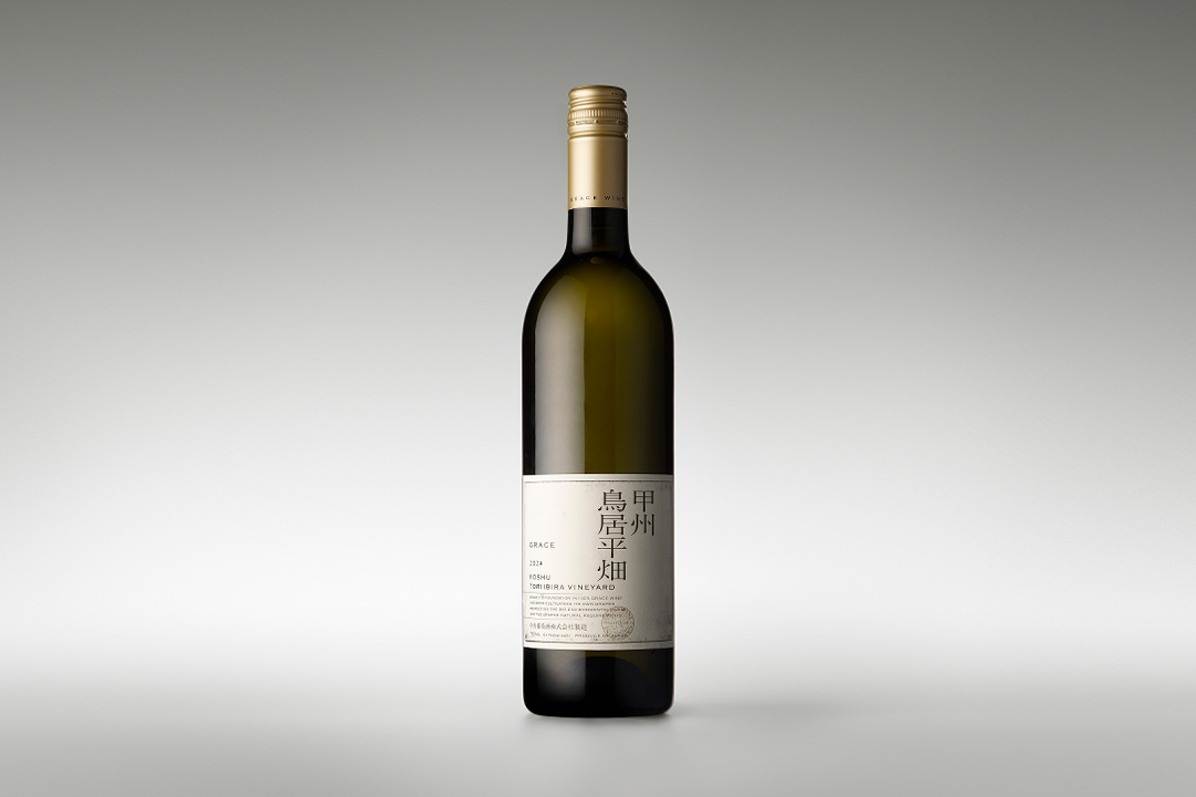 GRACE WINE