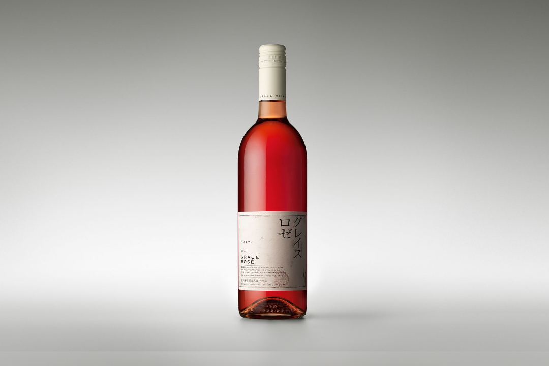 GRACE WINE