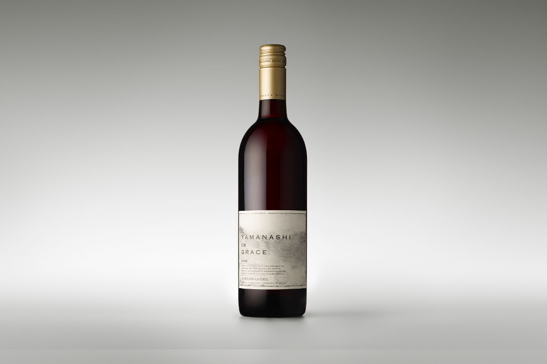 GRACE WINE