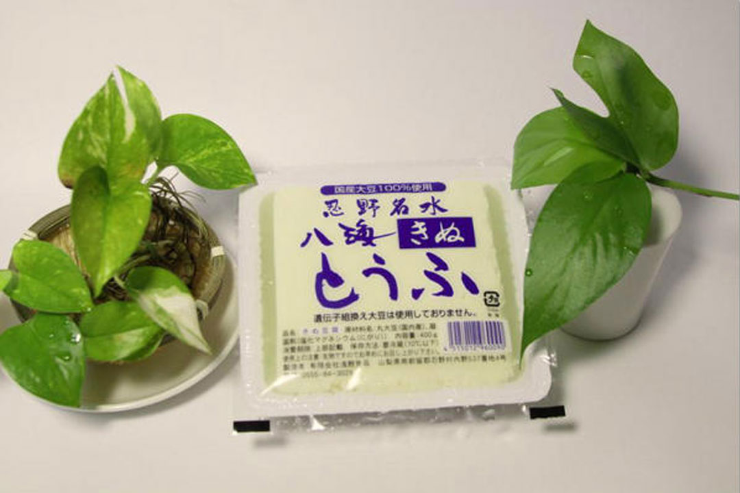 浅野食品（八海とうふ）