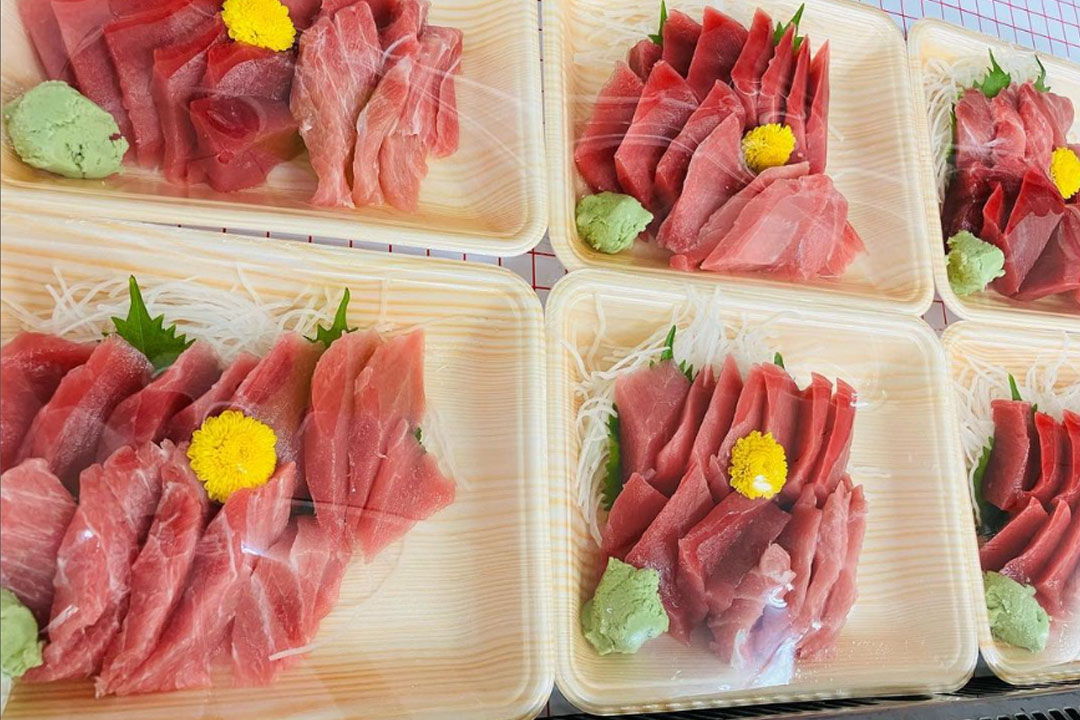 堀内商店