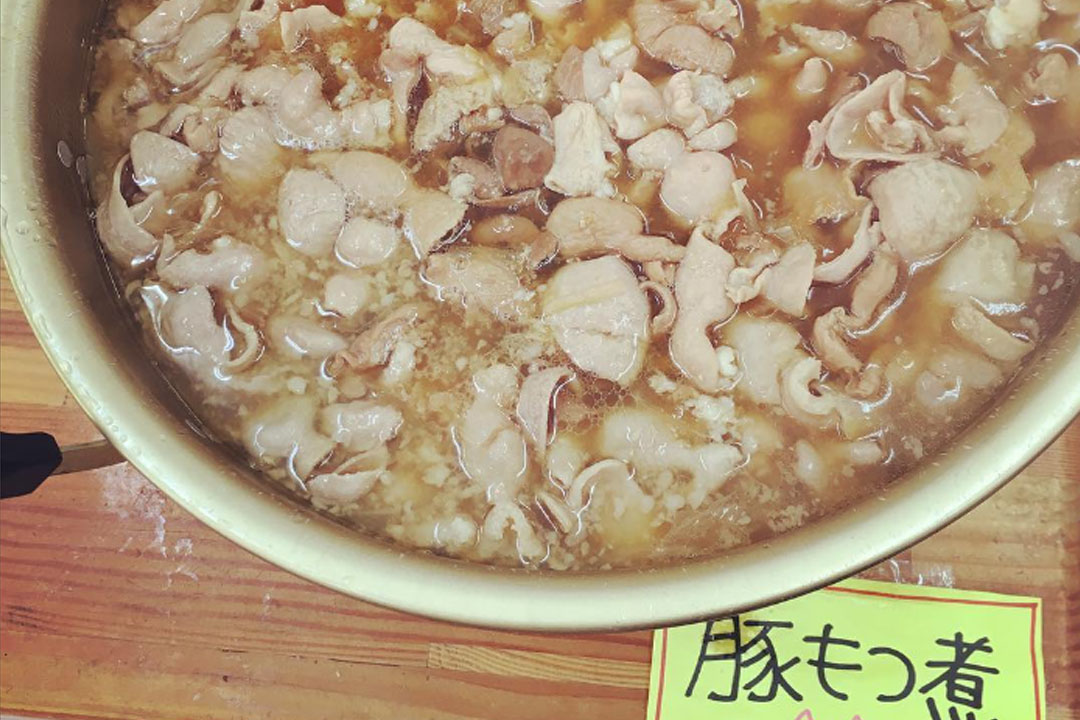 堀内商店