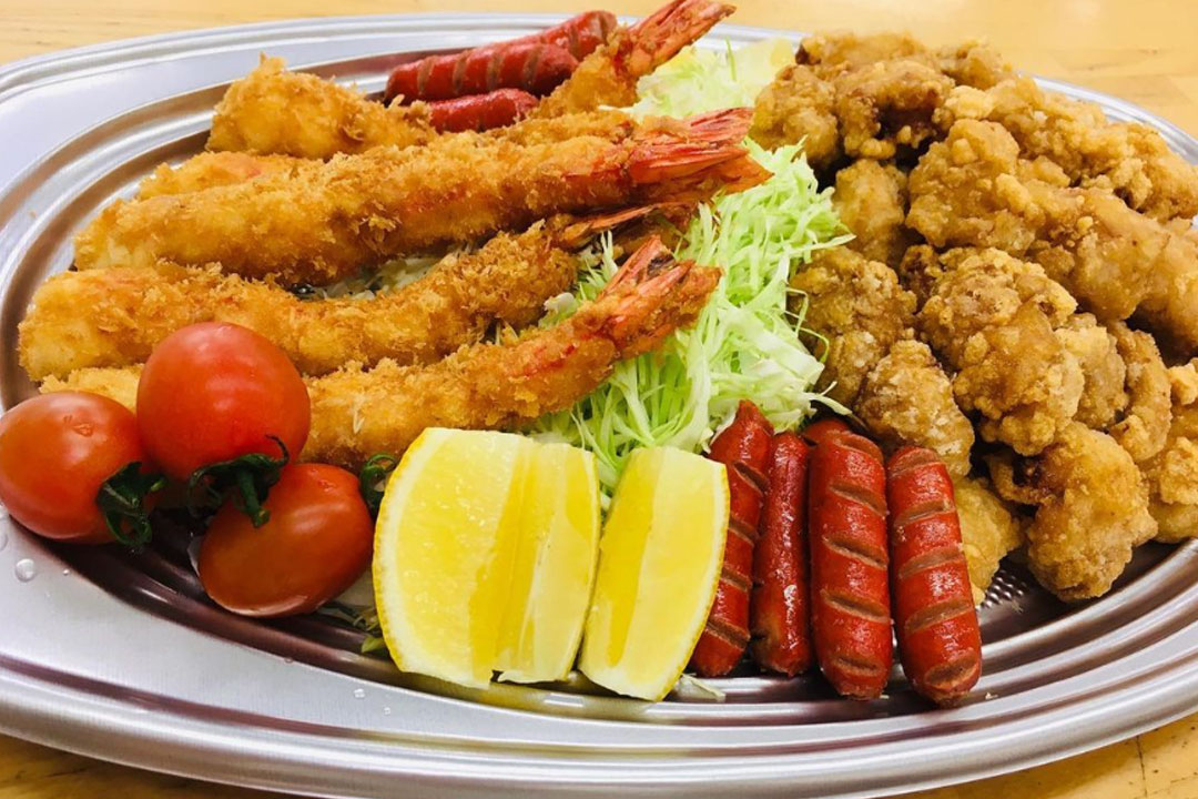 堀内商店