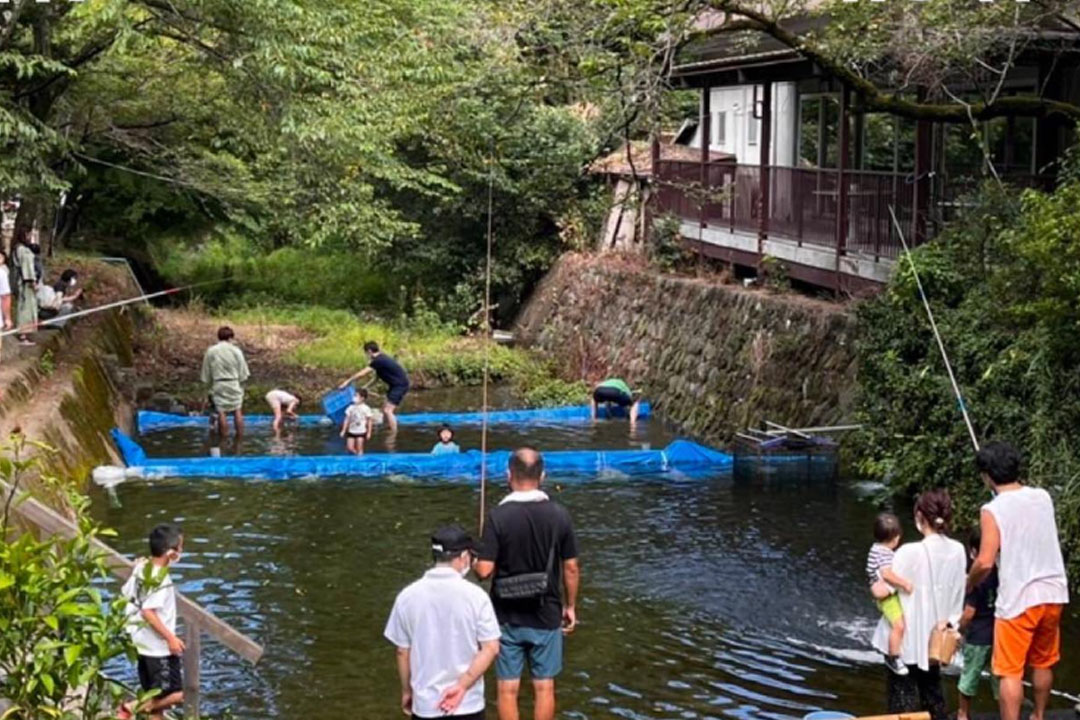 下部ホテル