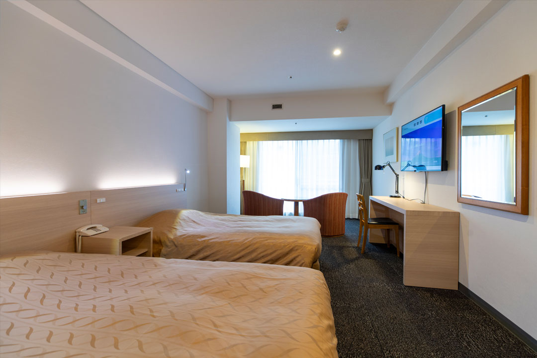ホテルレジーナ河口湖