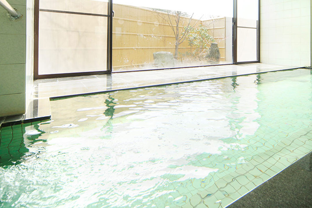 ホテルレジーナ河口湖