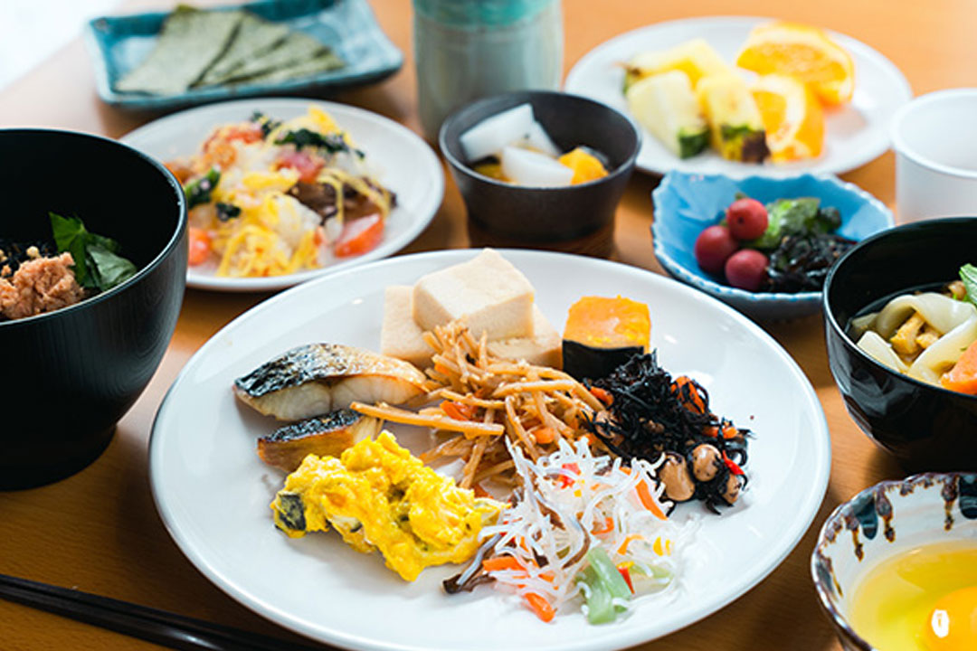 スパランド ホテル内藤