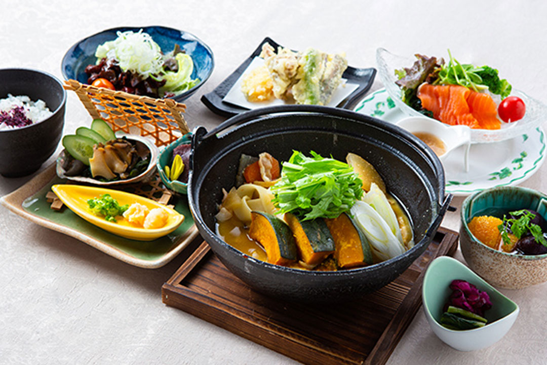 スパランド ホテル内藤