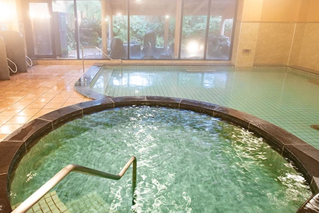 本栖フェニックスHOTEL