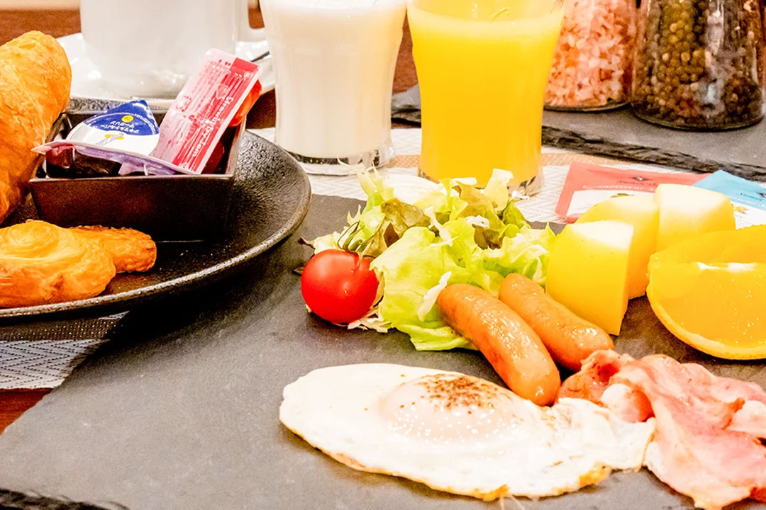 本栖フェニックスHOTEL