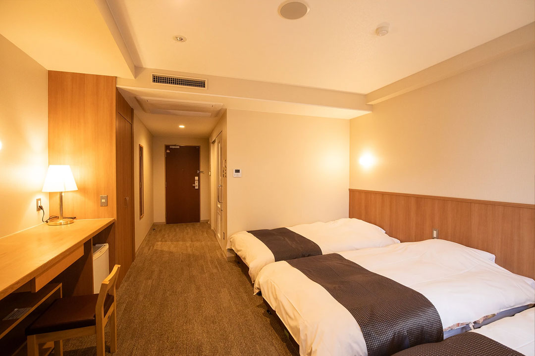 本栖フェニックスHOTEL