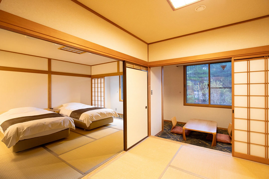 本栖フェニックスHOTEL