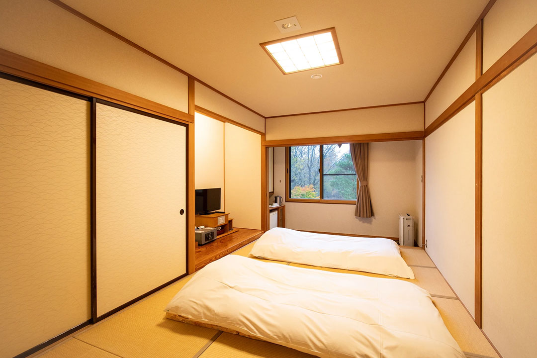 本栖フェニックスHOTEL