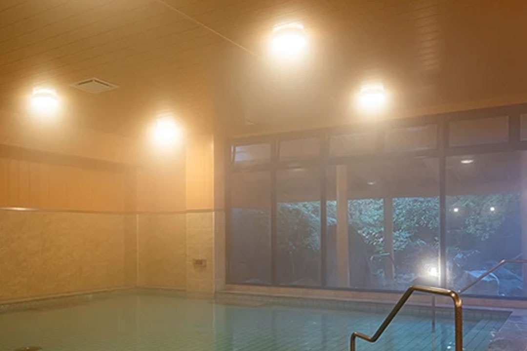 本栖フェニックスHOTEL
