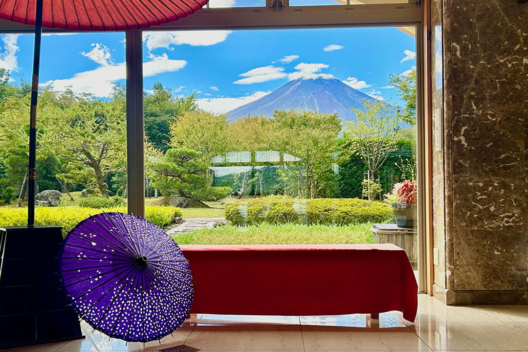 富士松園ホテル