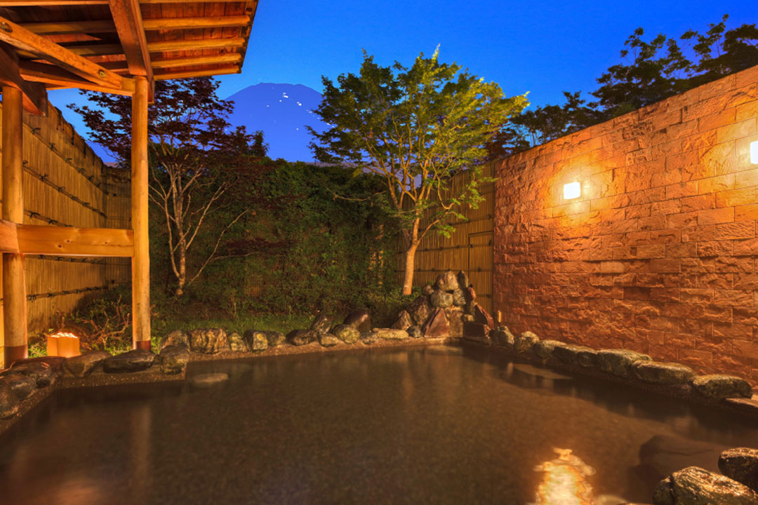 富士松園ホテル