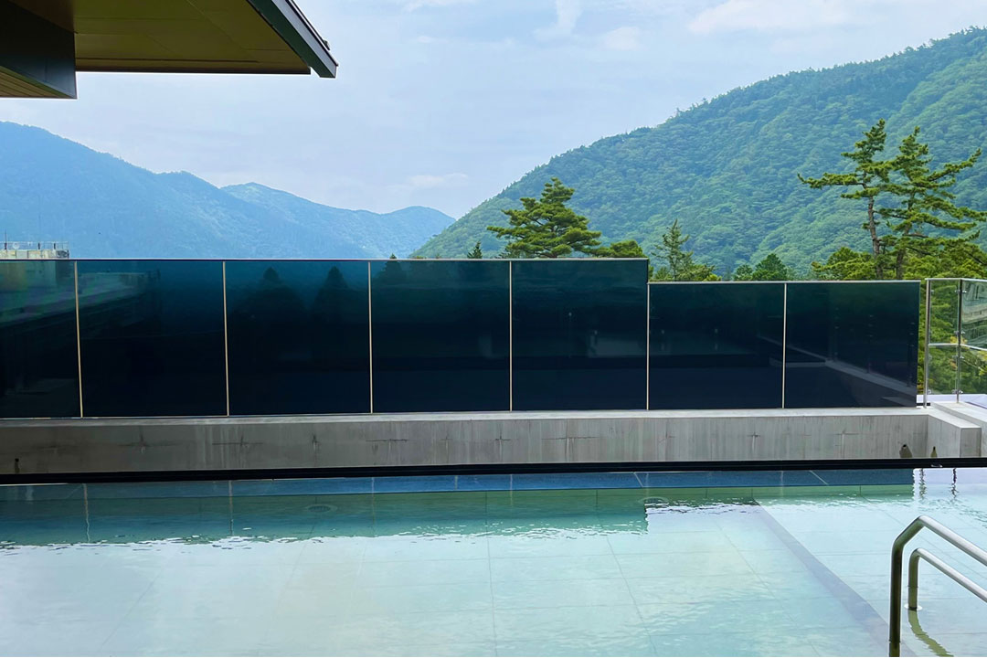 箱根ホテル小涌園