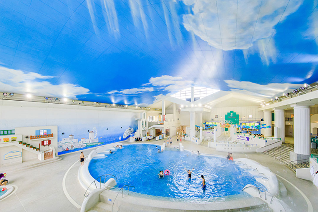 箱根ホテル小涌園