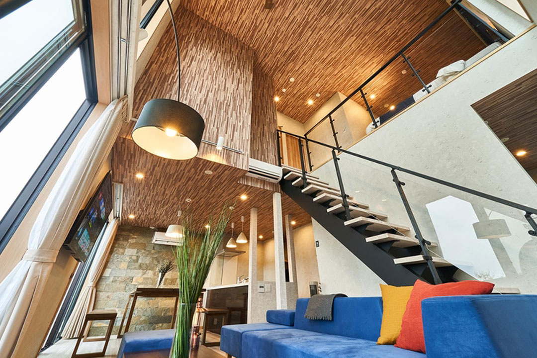Rakuten STAYVILLA 富士山中湖
