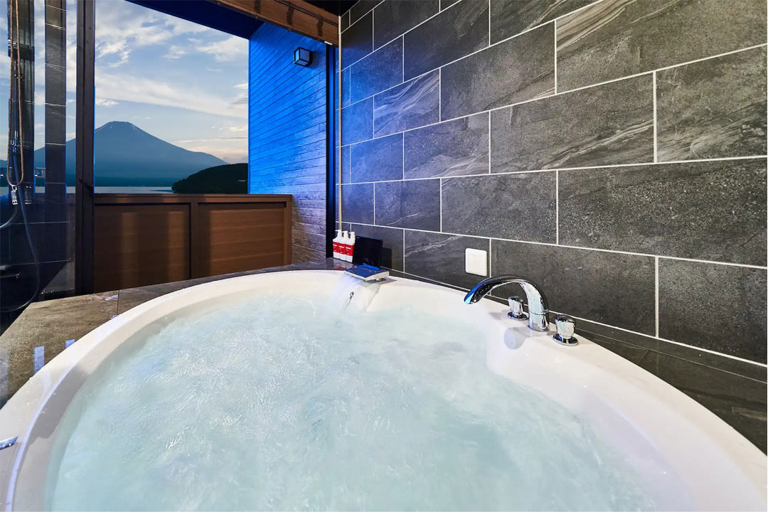 Rakuten STAYVILLA 富士山中湖