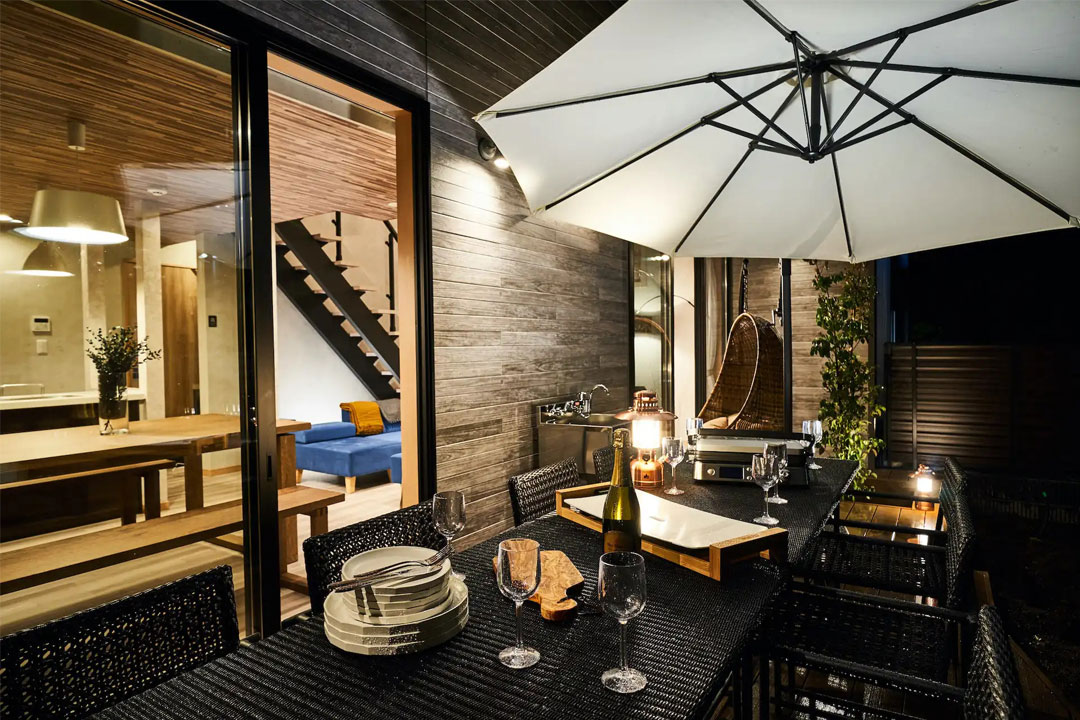Rakuten STAYVILLA 富士山中湖