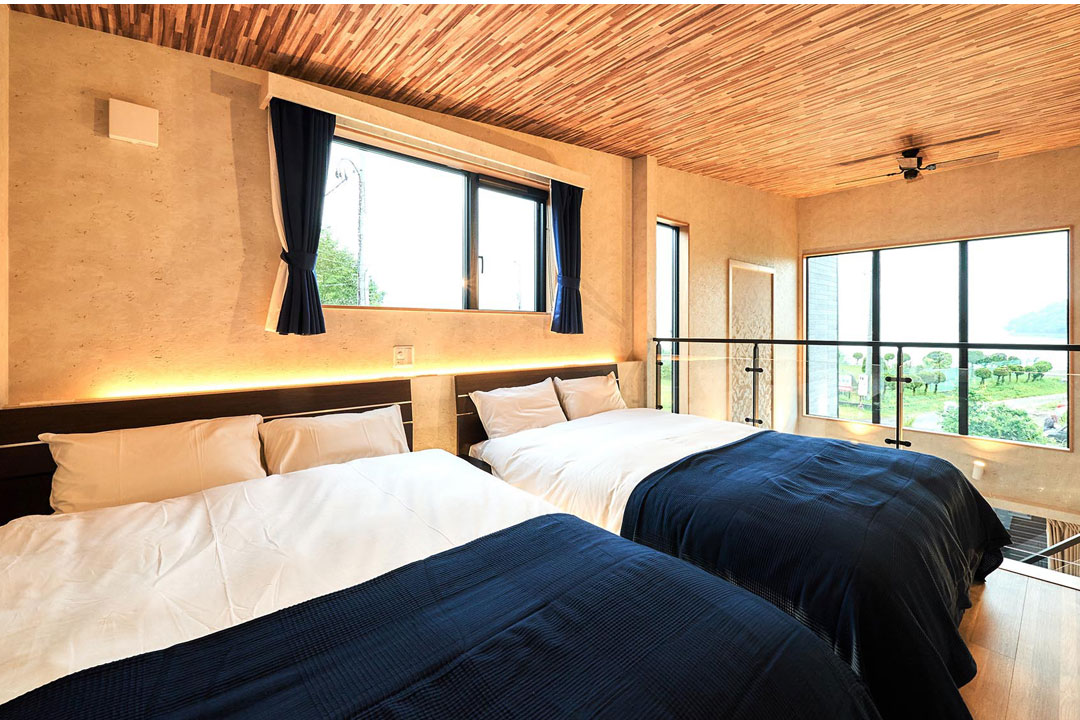 Rakuten STAYVILLA 富士山中湖