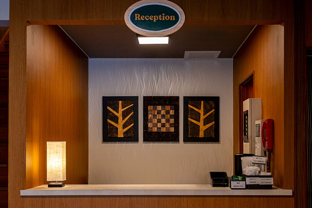 FUJIYAMA INN CONIFER