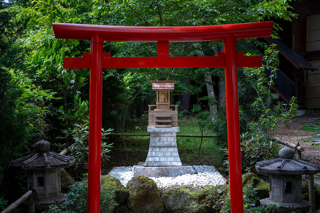 FUJIYAMA INN CONIFER