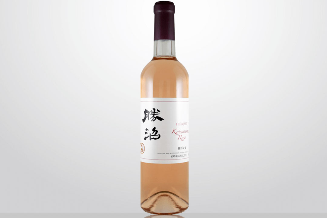 岩崎醸造