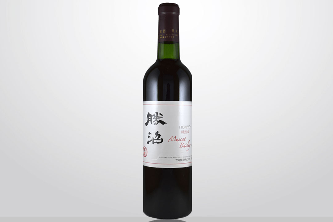 岩崎醸造