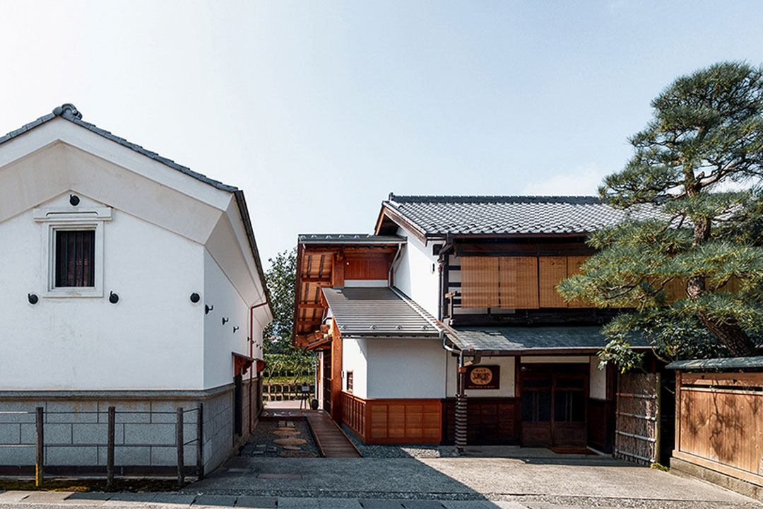 勝沼醸造
