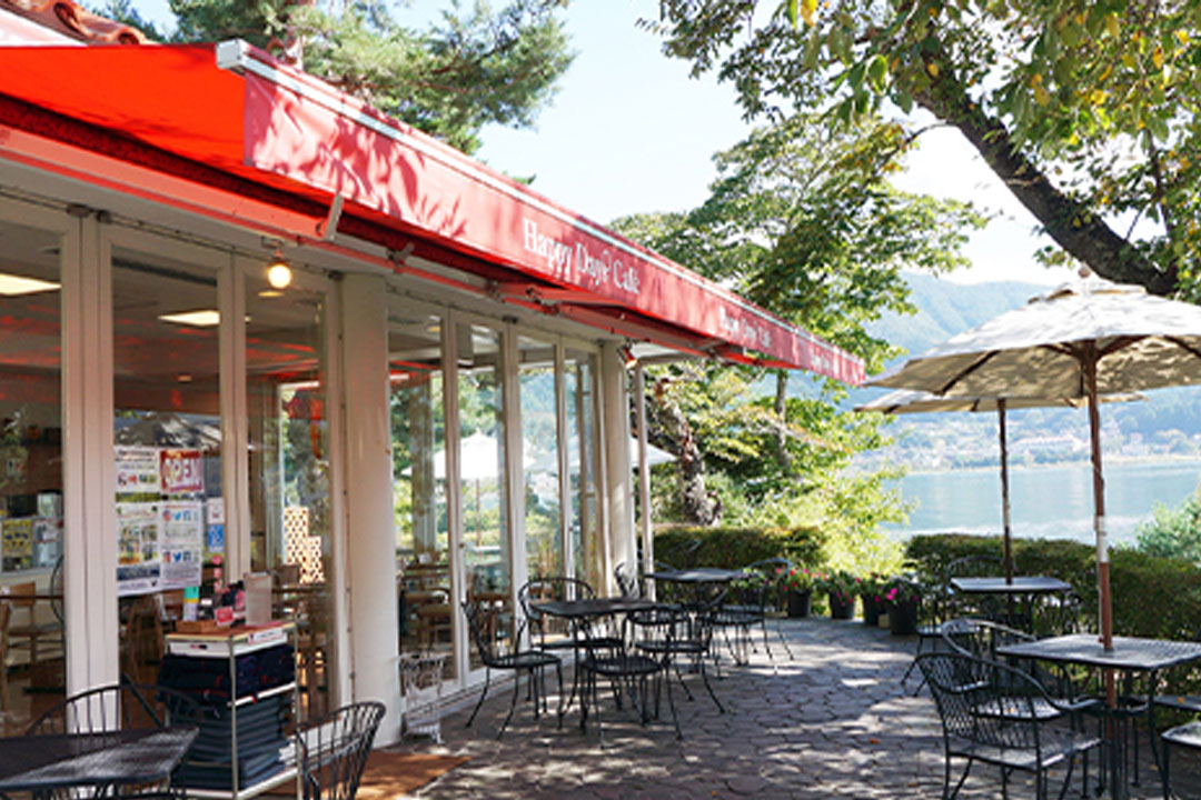 河口湖おもちゃ博物館
