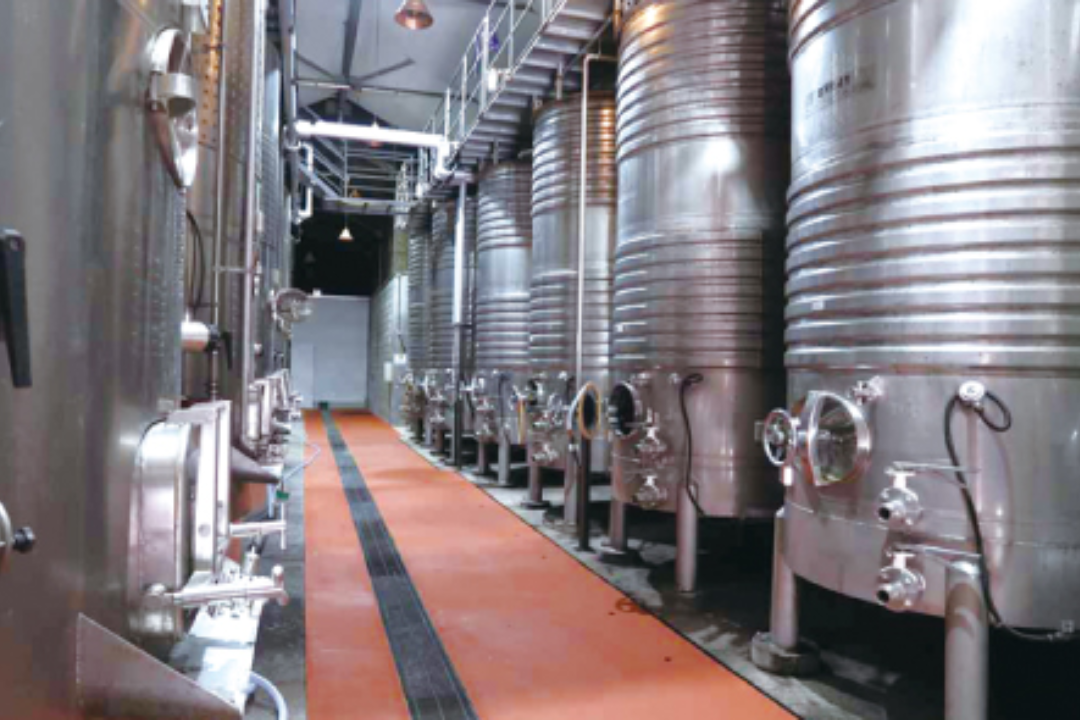 シャトー・メルシャン