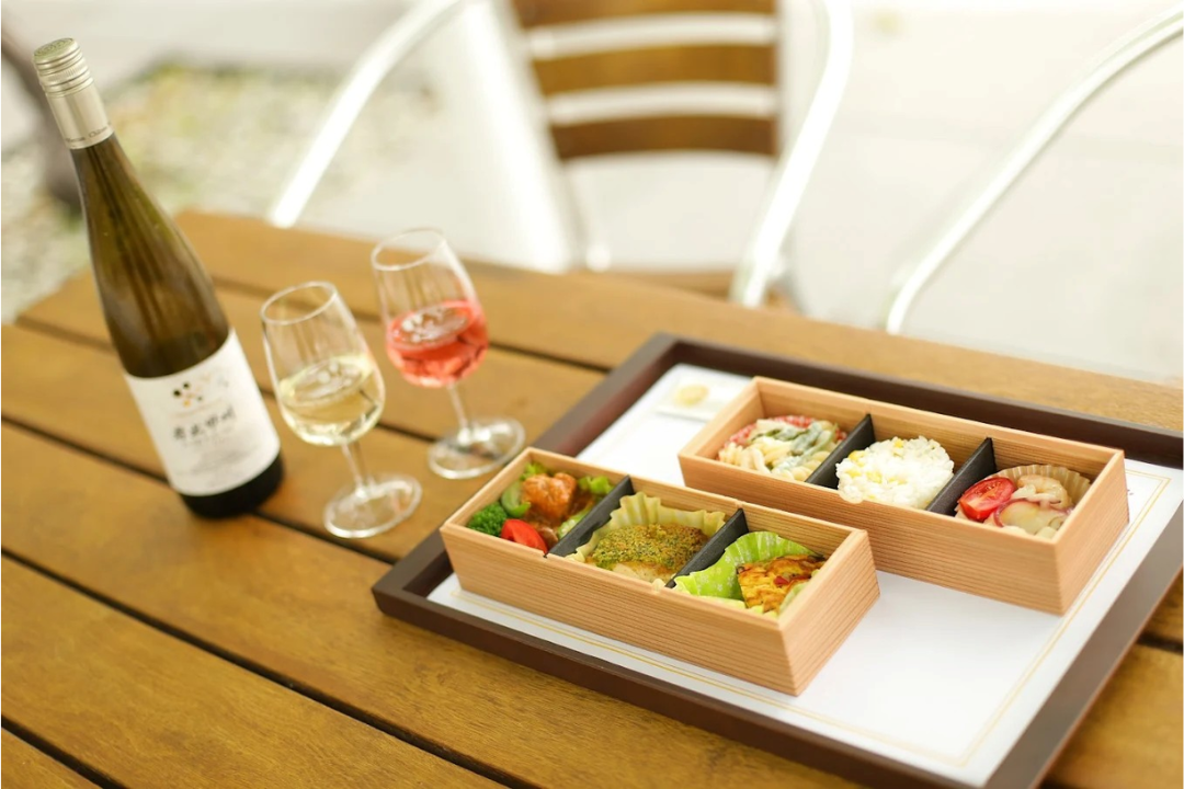 シャトー・メルシャン