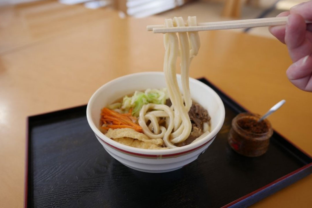 道の駅富士吉田