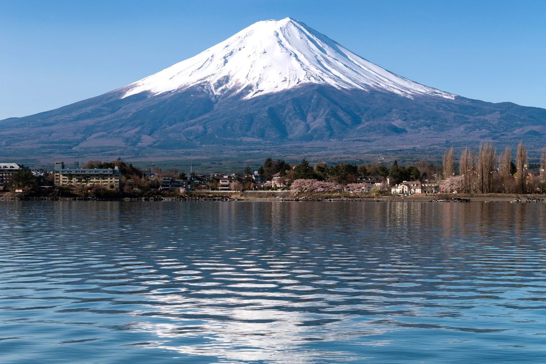 道の駅富士吉田